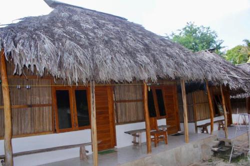 Ovabaluk Surf Camp