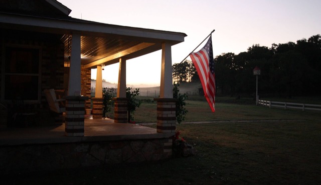 Over 180 Acres to Explore!