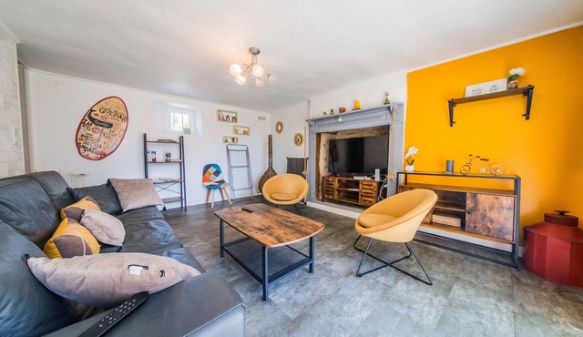 Over Beynat - Villa Pradotte - 2.5 bedrooms