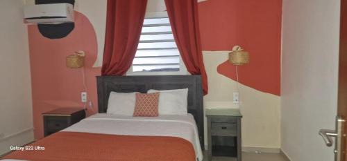 Over The Hill Residence