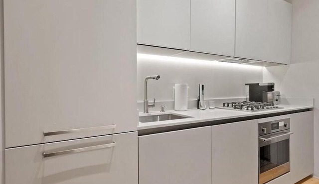 Over the Rhine Luxury MicroSuite On Findlay Market