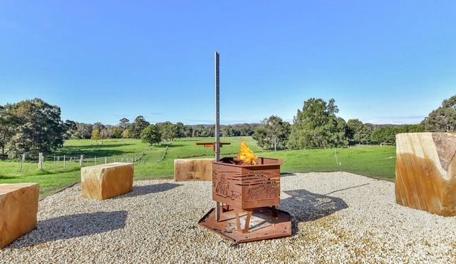 Overflow Downs-Riverside Acreage