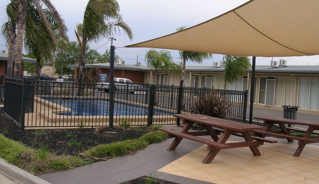 Overlander Hotel Shepparton