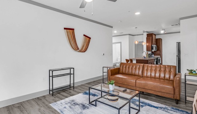 Overlook 4001 I Stunning 2Bd Apartment