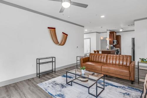 Overlook 4001 I Stunning 2Bd Apartment