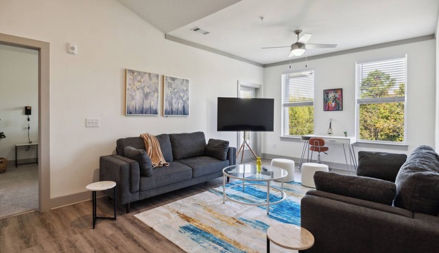 Overlook 6303 i Modern Resort Style living