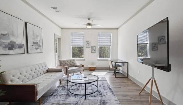Overlook 7207 I Modern and Spacious 2Bd Apt