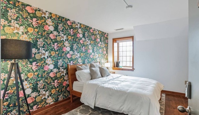 Overlook Brandywine Valley