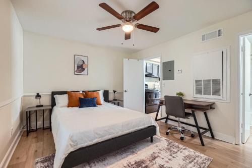 Overlook Club A2 l Spacious and cozy