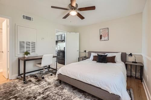 Overlook Club C5 i Spacious and cozy