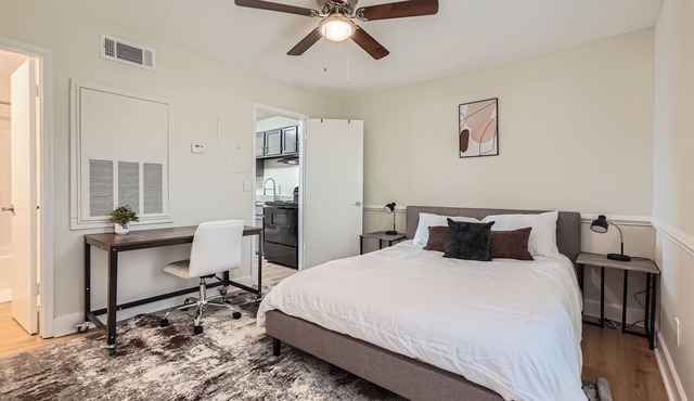 Overlook Club C5 l Spacious and cozy