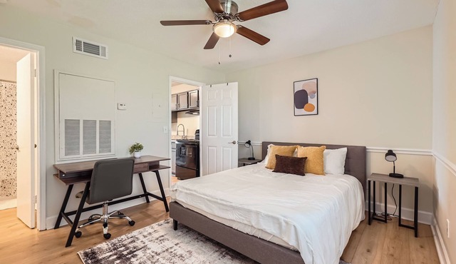 Overlook Club C7 l Spacious and cozy