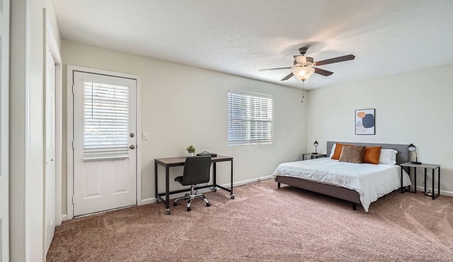 Overlook Club G2 l Spacious and cozy