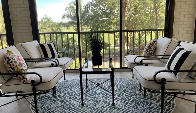 Overlook Club Pelican Golf AND walk to beach -30 Day rental min for March 2025