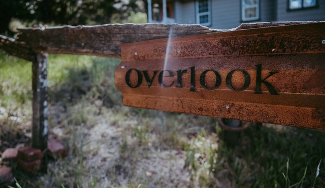 Overlook Cottage