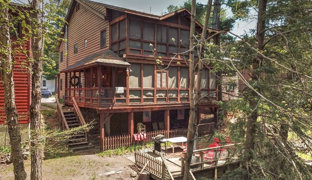 Overlook on 5th - Entire Home Summer