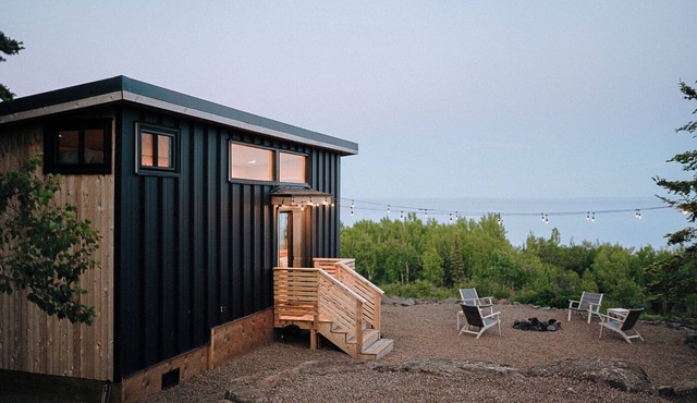 Overlook Tiny Home