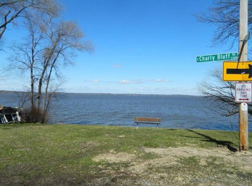 Overlook Too! at Lake Koshkonong