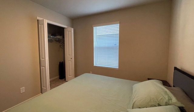 Overlooking Mt. Rainier