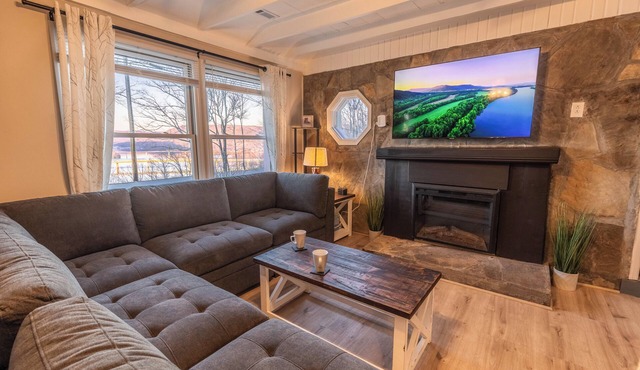 Overlooks Nickajack Lake -Relaxing Getaway!