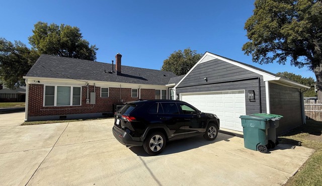 Overton Park and Golf Getaway in Memphis