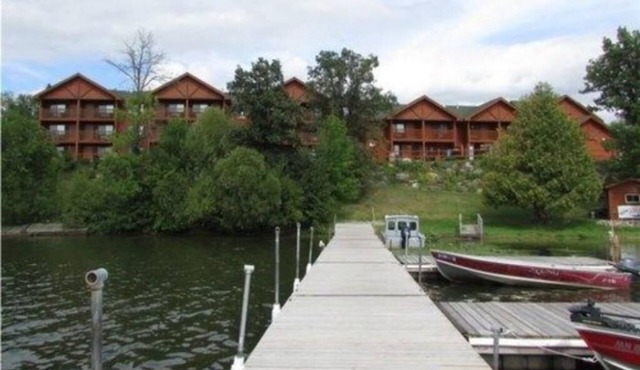 Oveson Pelican Lake Resort and Inn