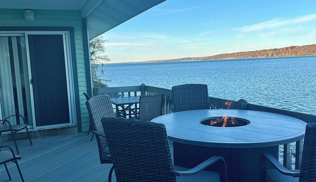 Owasco Lake Escape/FingerLakes