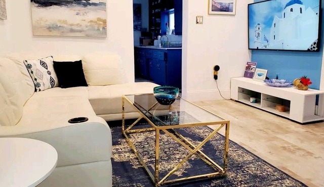 Owen Sound 2 Bedroom Bunglaow