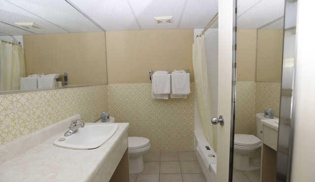 Owen Sound Inn