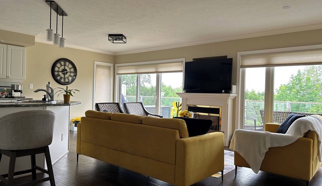 Owen Sound vacation home