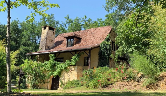 Owi – Holiday Home in Nature, Wheelchair Accessible with Pool & Sauna