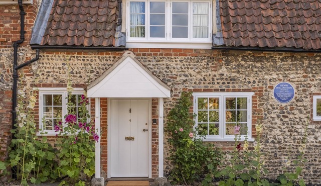Owl Cottage (S), Stiffkey, Norfolk