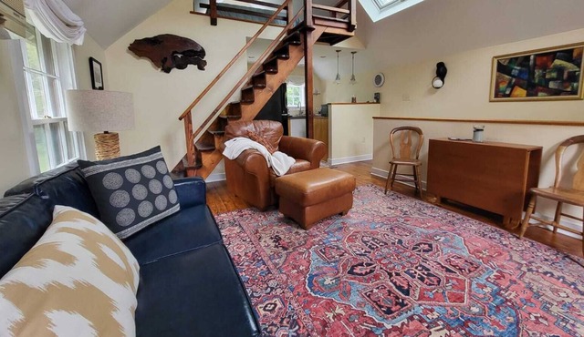 Owl Cottage