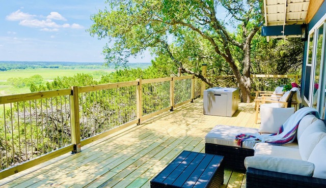Owl Creek Park Retreat, a place to rest and relax