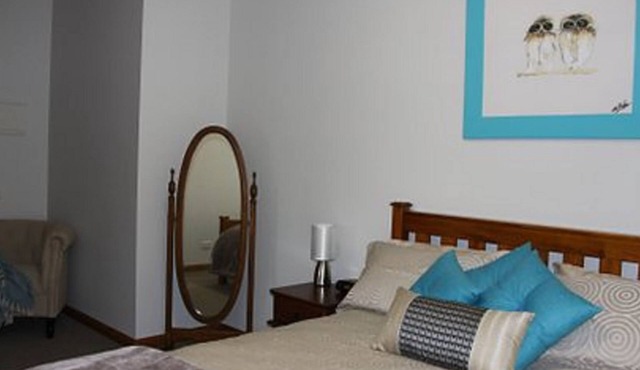 Owl Place in Hahndorf