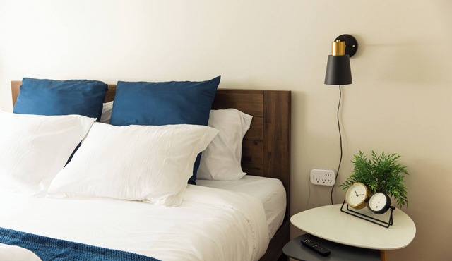 Owl's Nest - A Rochester Escape! RIT & UoR Nearby!