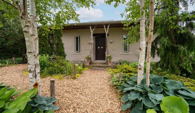Owl's Nest Suites