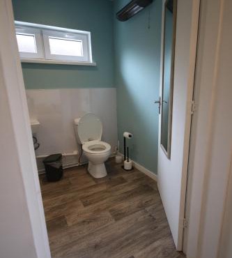 Owl View, River Black Water Holiday Lets Ltd, INCHBAE, GARVE, IV232PG