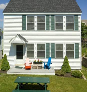 Owls Head Cottage at One Long Beach