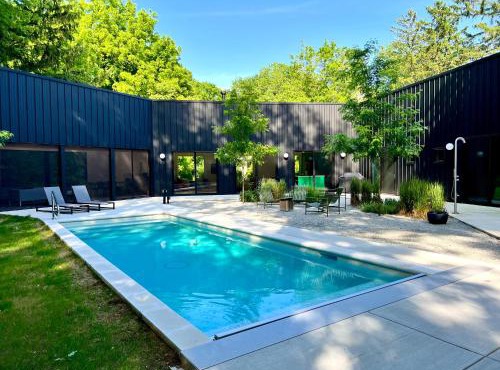 Owlwood by Juniper Holiday + Home