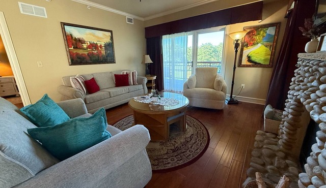 Owner Managed Riverstone Condo/Spacious End Unit/DISCOUNT 7 NTS OR MORE