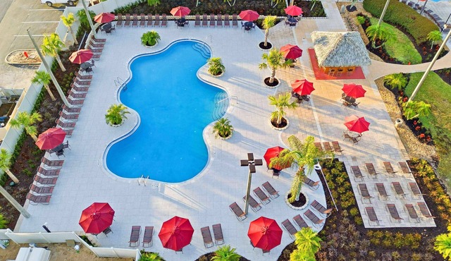 OWNER PAID RESORT FEES🌟 All Inclusive 3BR/3BA "PRIME LOCATION NEAR DISNEY"💥