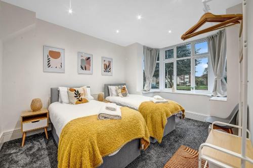 Oxford City Long Stay - Cowley House