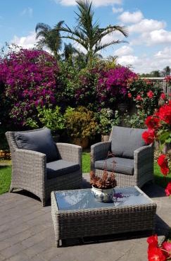 Oxford Rise Apartment