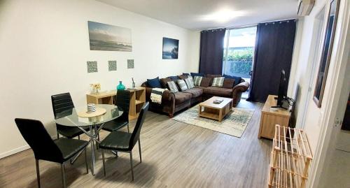 Oxford Street Apartment