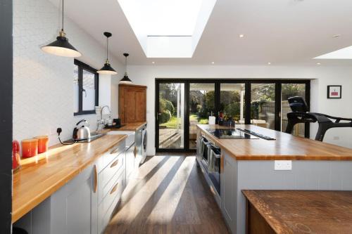 Oxfordshire Country Escape, 3 Bed Getaway