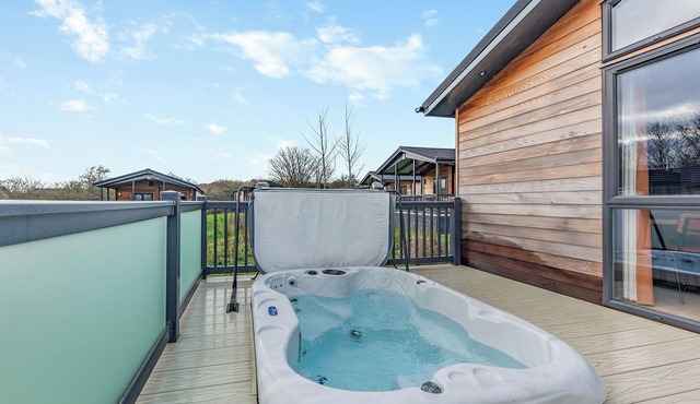 Oxhill Lodge Premier