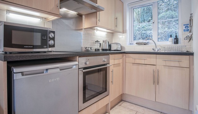 Oxwich Cottage - 2 Bedroom - Parkmill