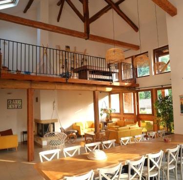 Oxxy Casa - Gîte de 14 personnes