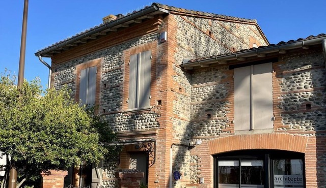 Oyasumi - MURET - Gîte